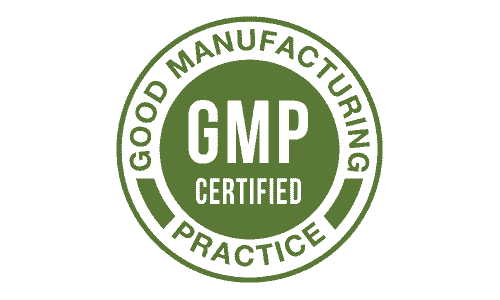 SomaLeaf GMP Certified